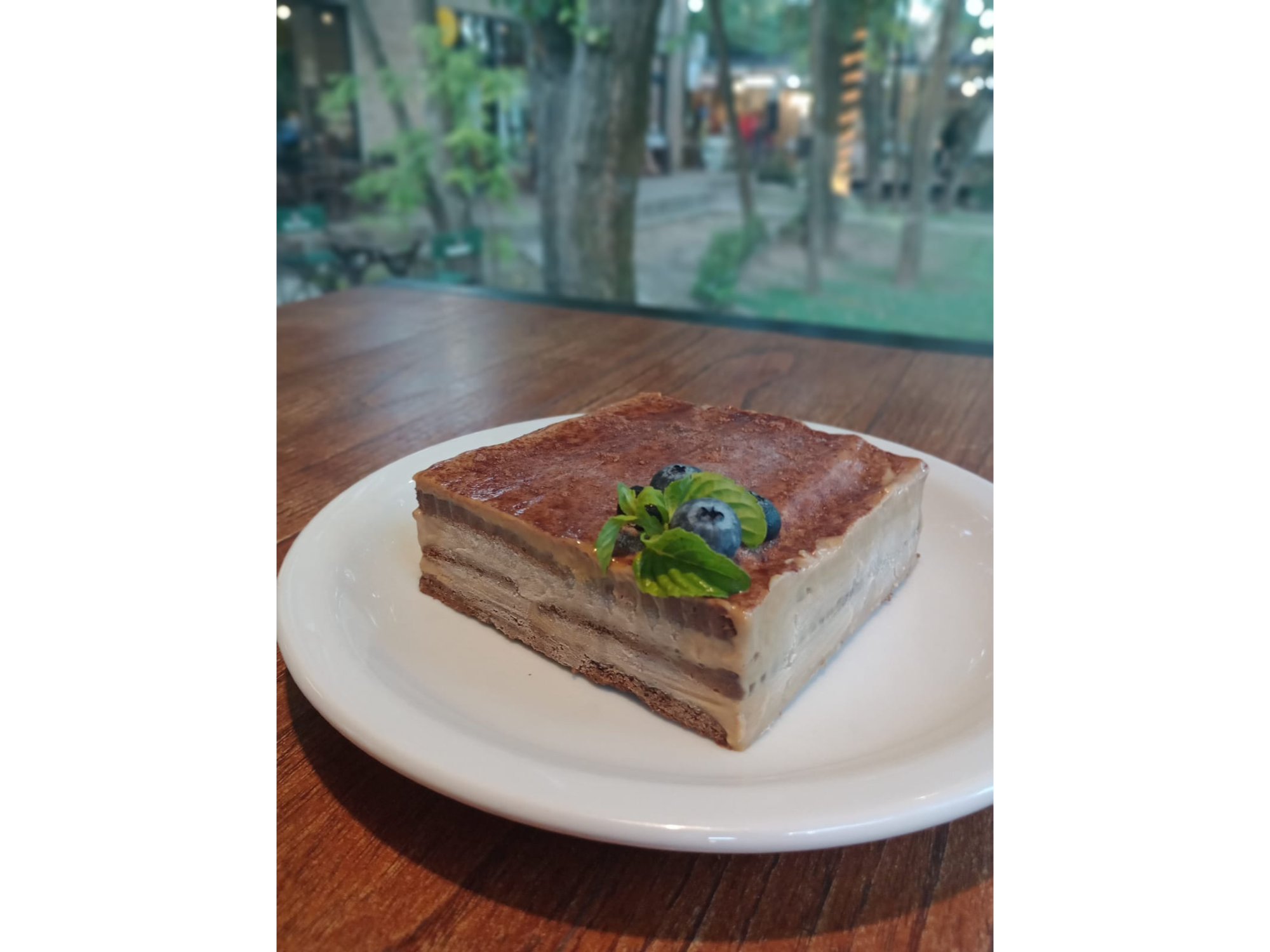 CHOCOTORTA