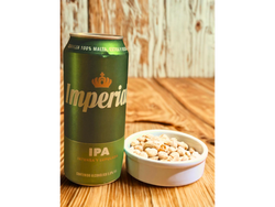 LATA IMPERIAL IPA