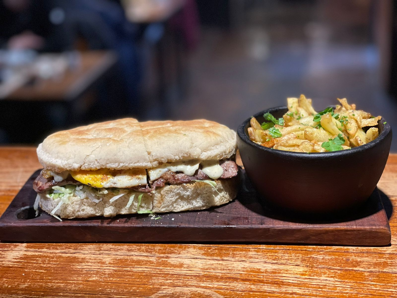 LOMO GRANDE SIERRAS CHICAS