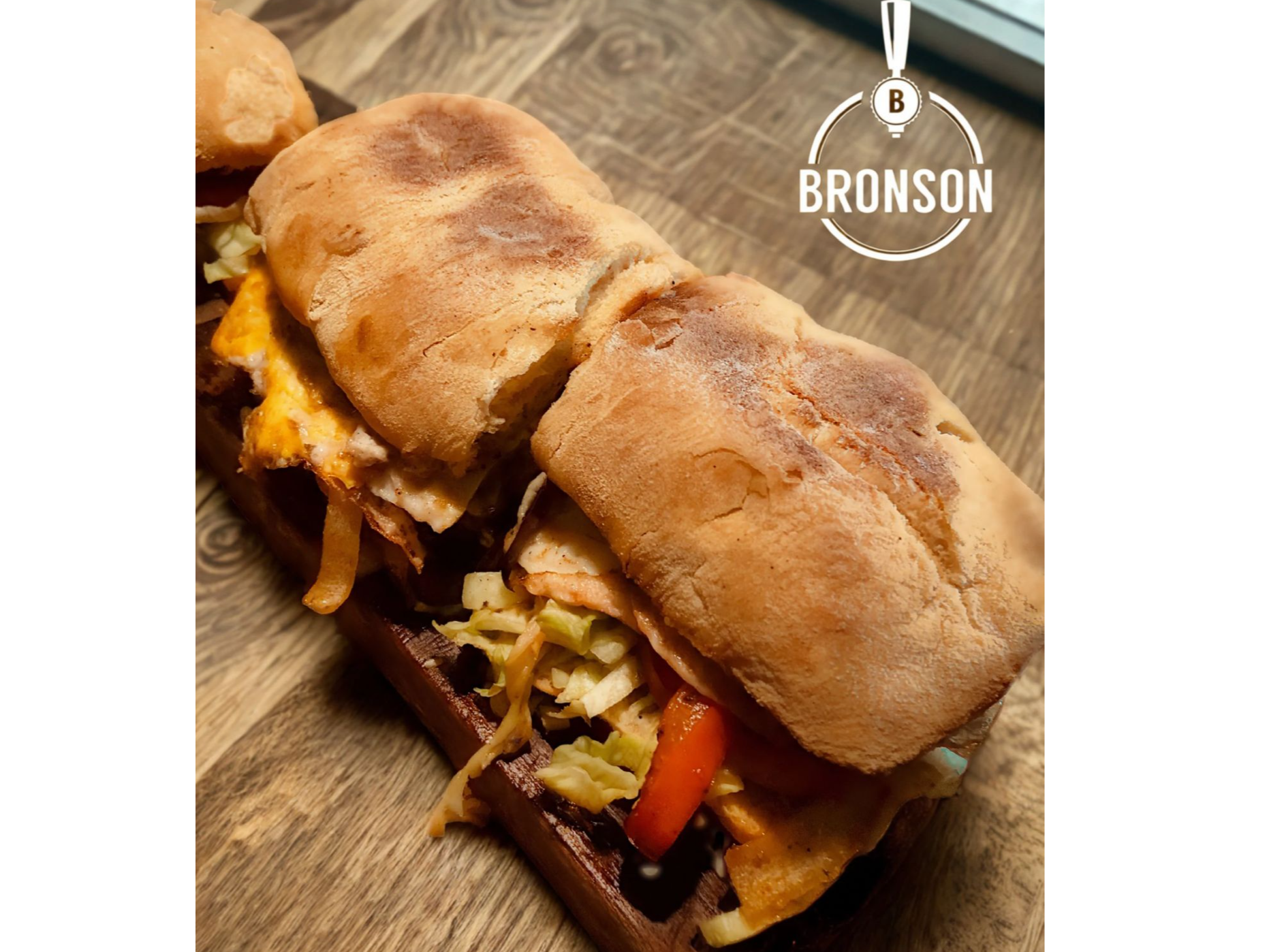 LOMO ESTACION MEXICANA