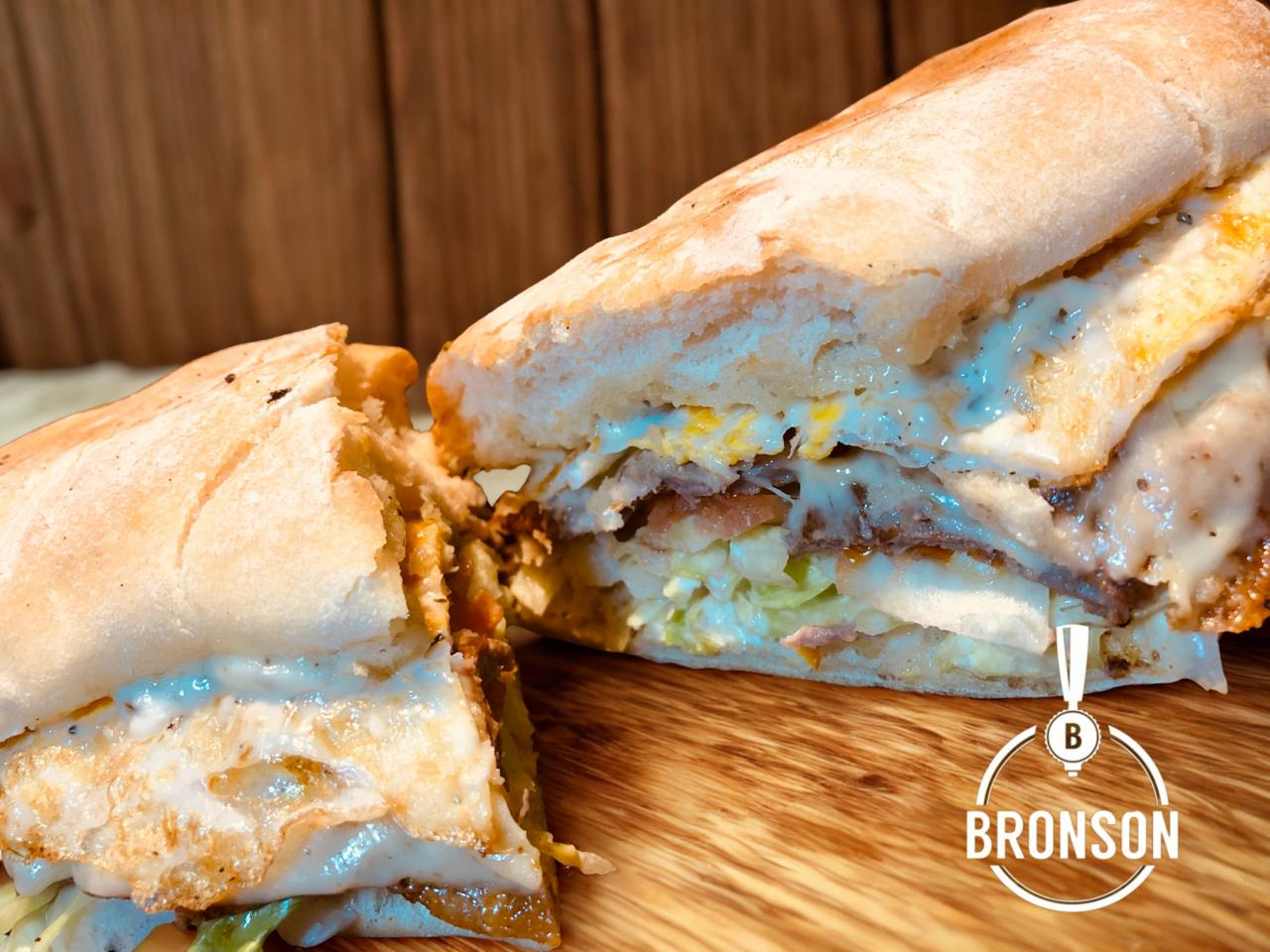 LOMO ESTACION AMERICANA