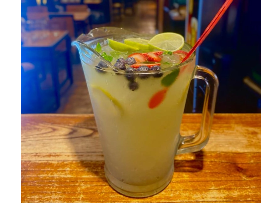 LIMONADA CLASICA