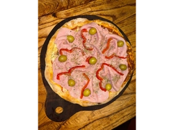 ESPECIAL CON MORRONES