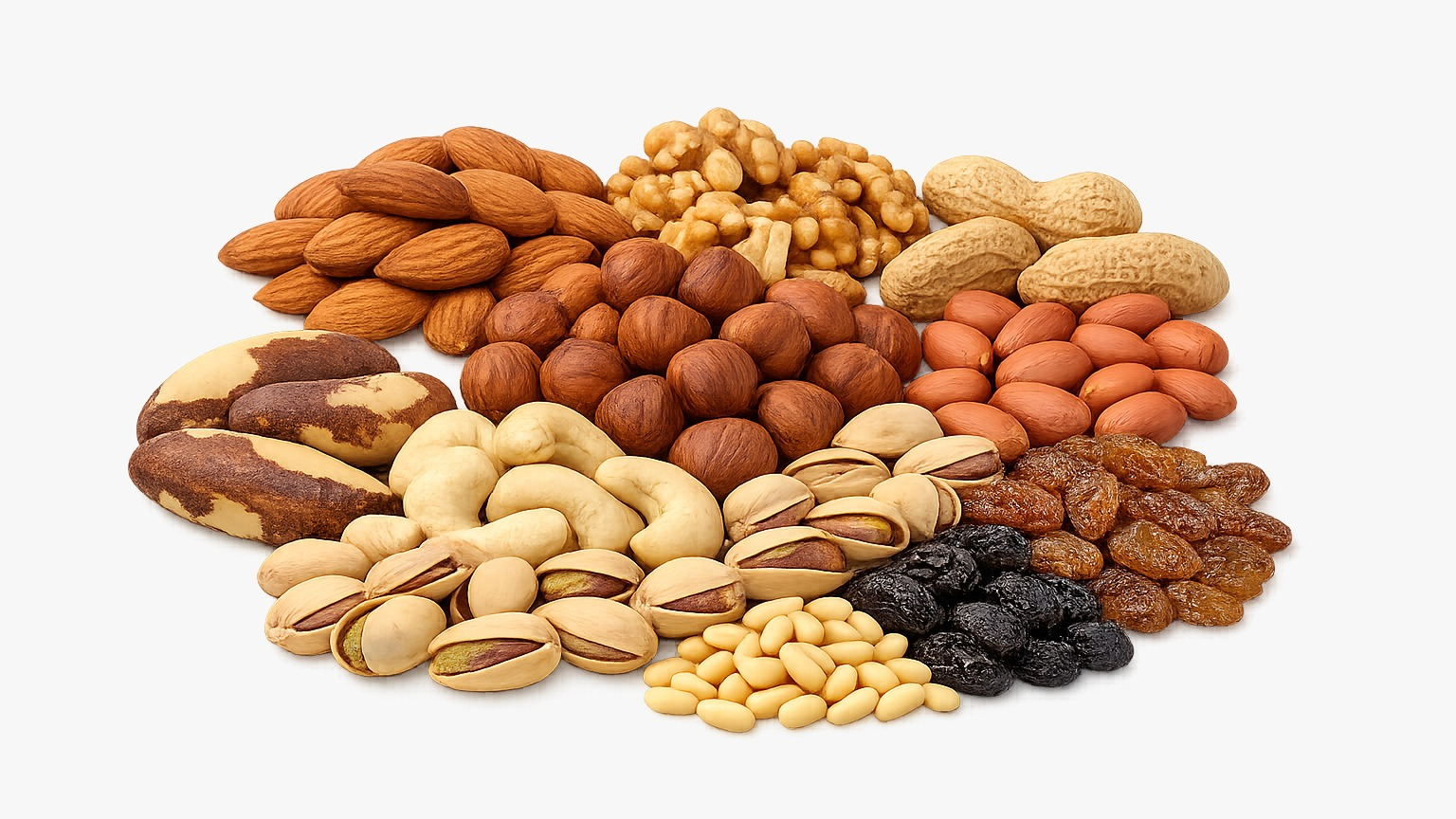 FRUTOS SECOS / MIX