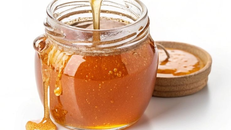 Miel de abeja