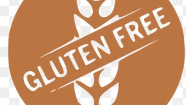 SIN GLUTEN