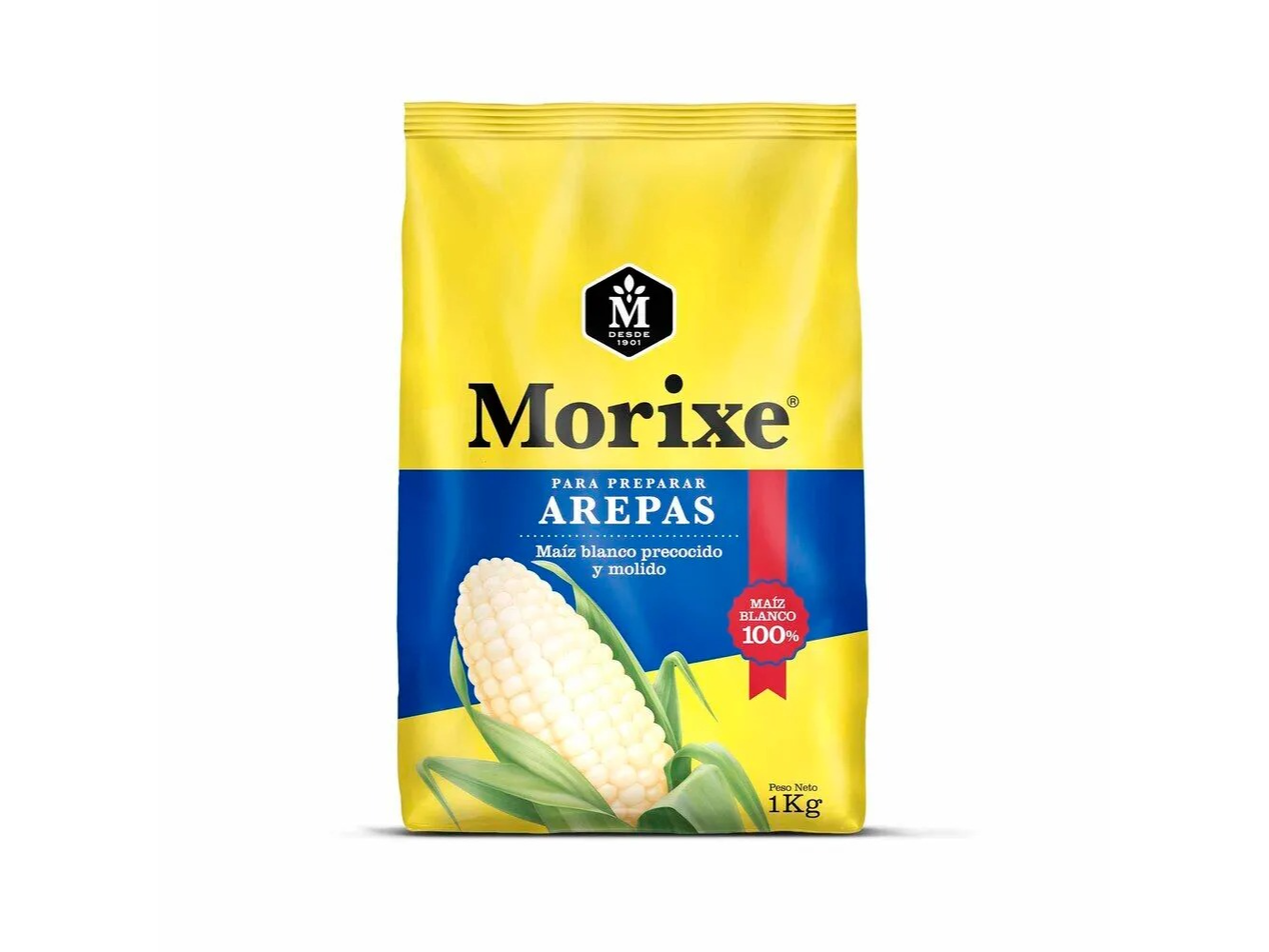 Harina Morixe