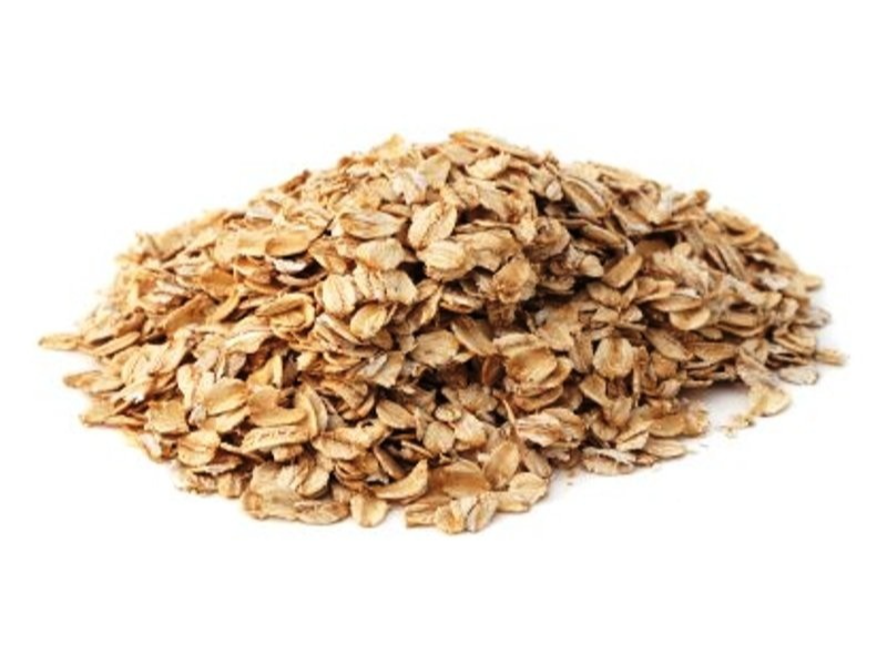 Avena gruesa