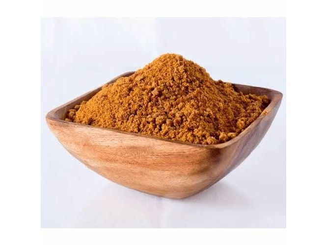 Azúcar mascabo (papelon)