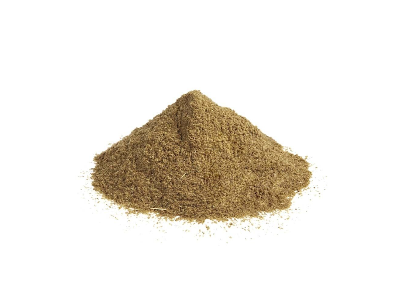 Comino molido