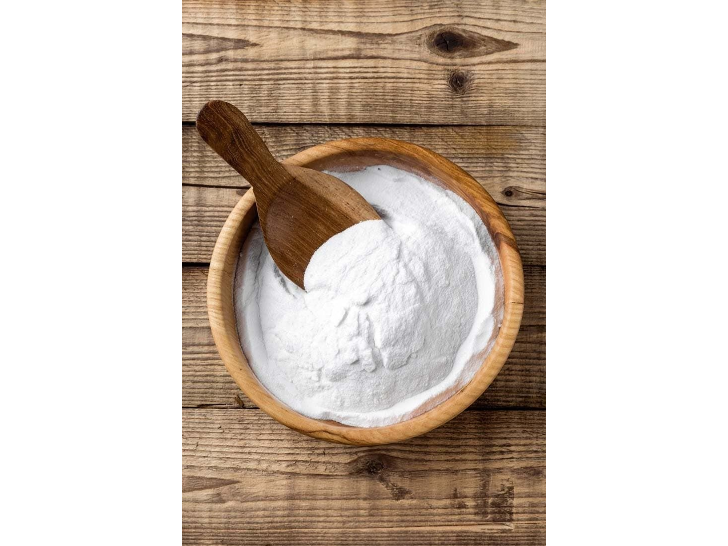 Bicarbonato de sodio