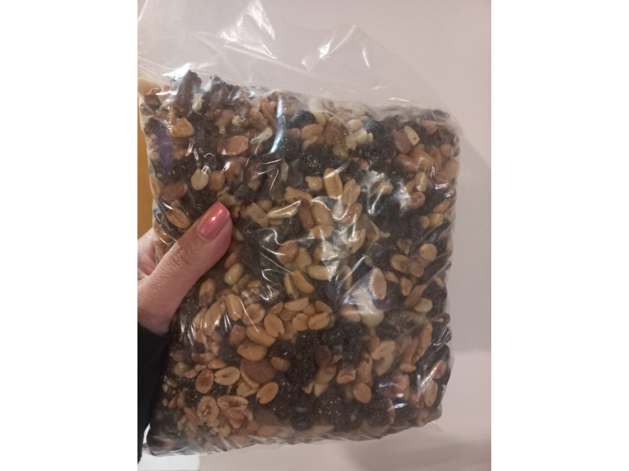 Mix clásico