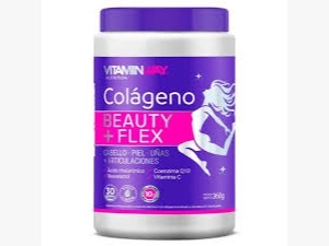Colágeno Beauty + Flex 360 gr