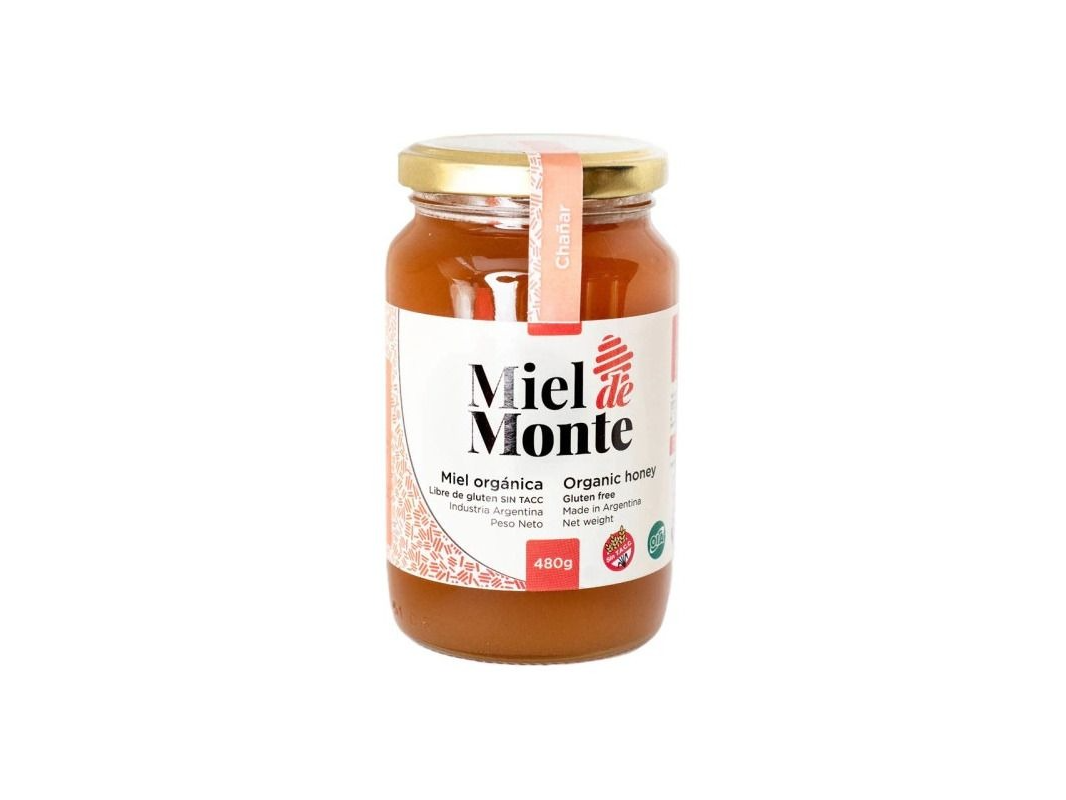 Miel del monte