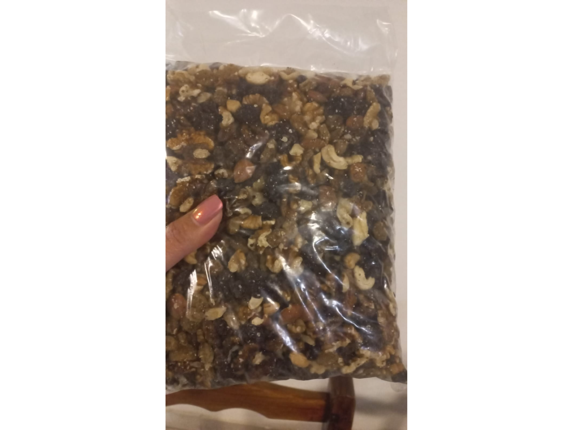 Mix energético