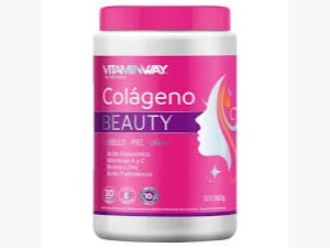 Colágeno Beauty 360 gr
