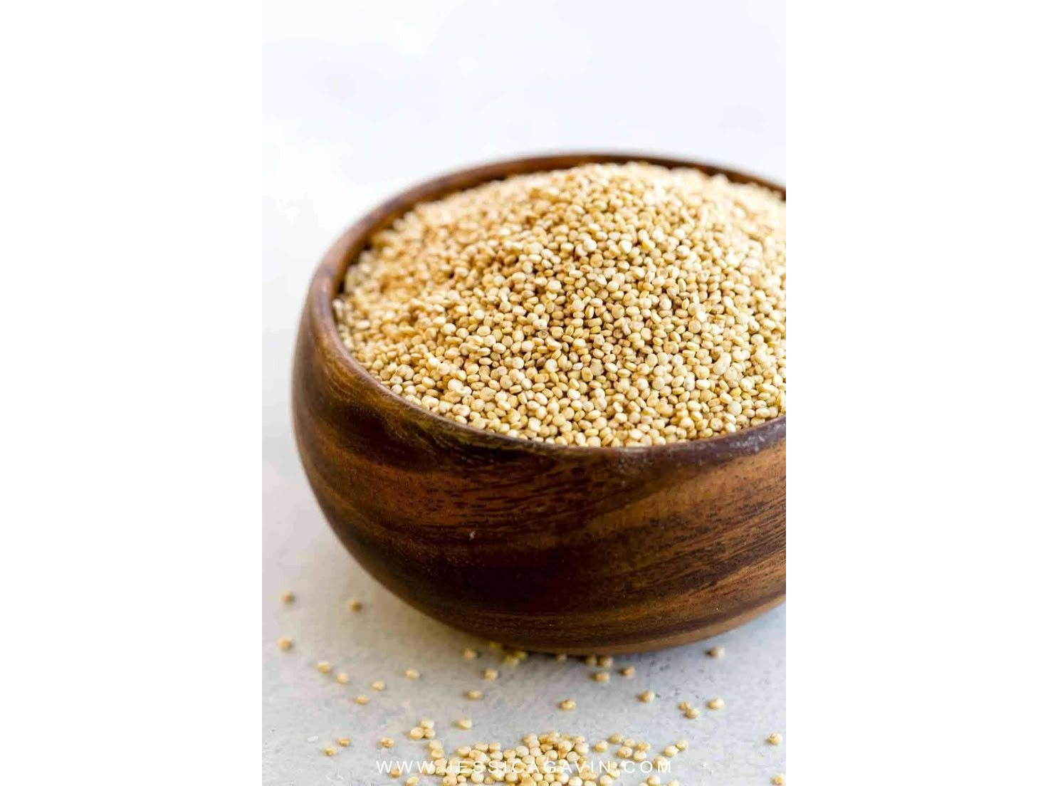 Quinoa