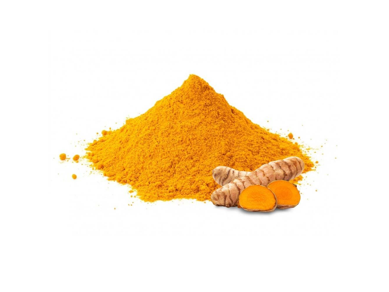 Cúrcuma molida