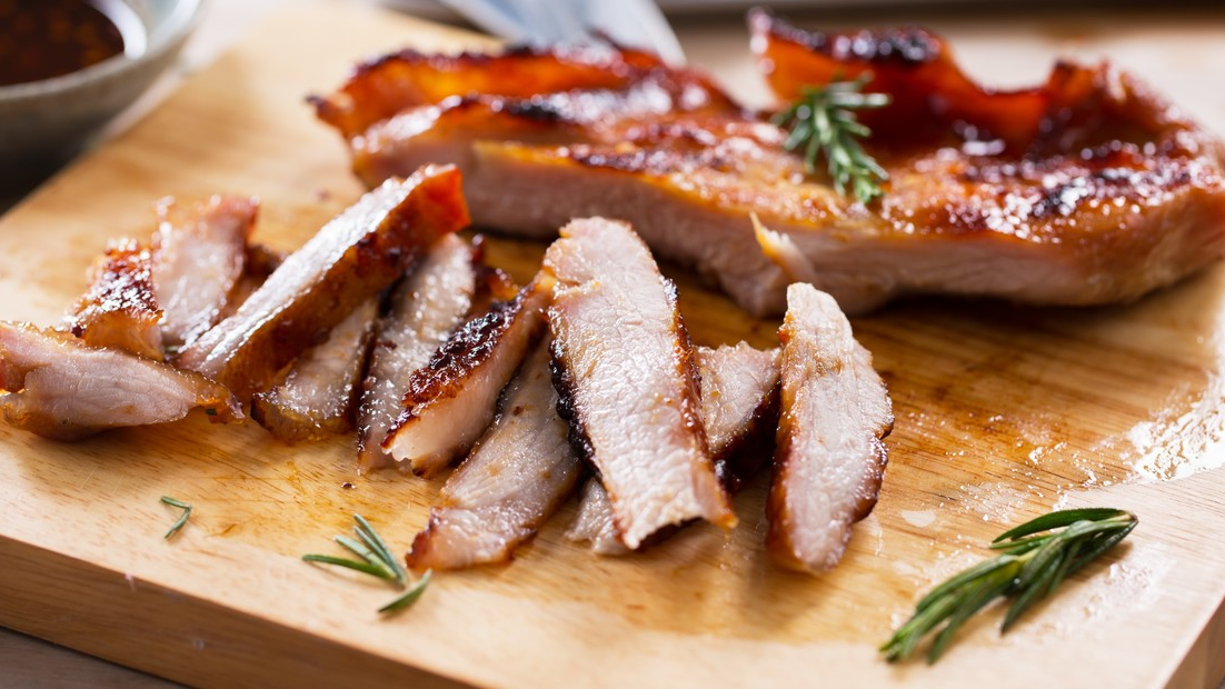 Carnes porcinas