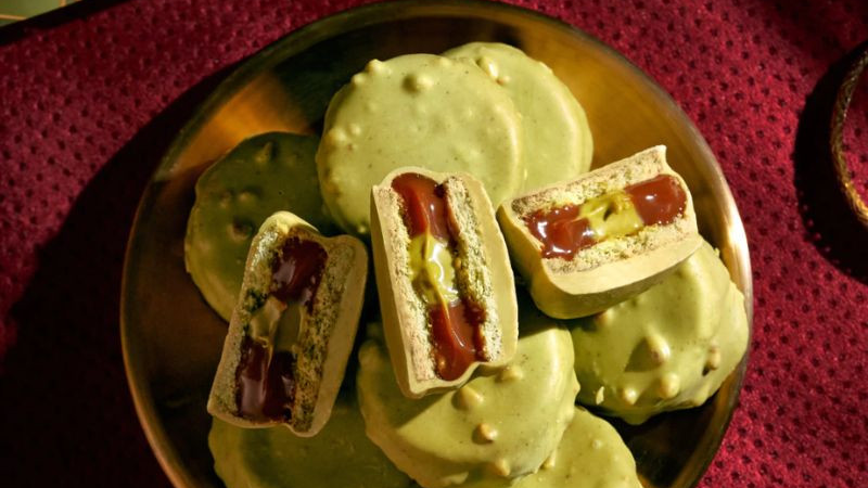 Selección dulce