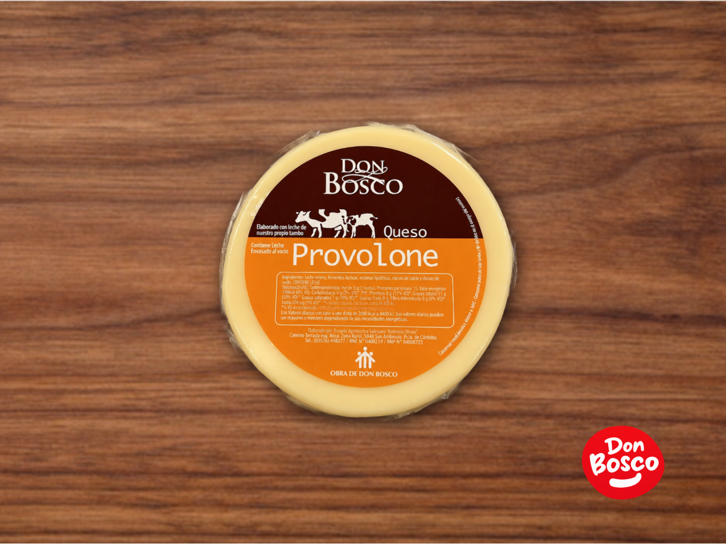 Provolone