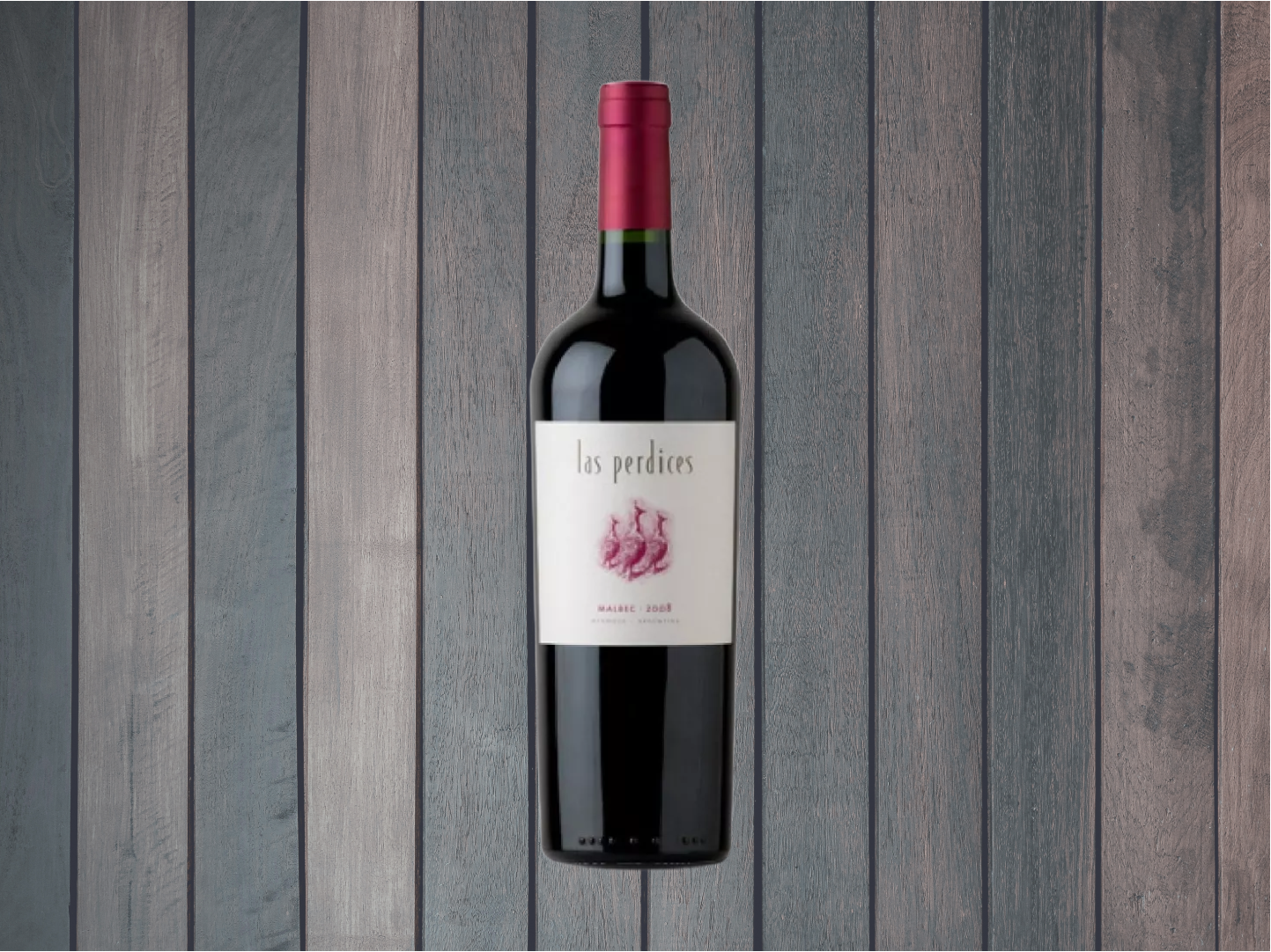 Las Perdices Malbec