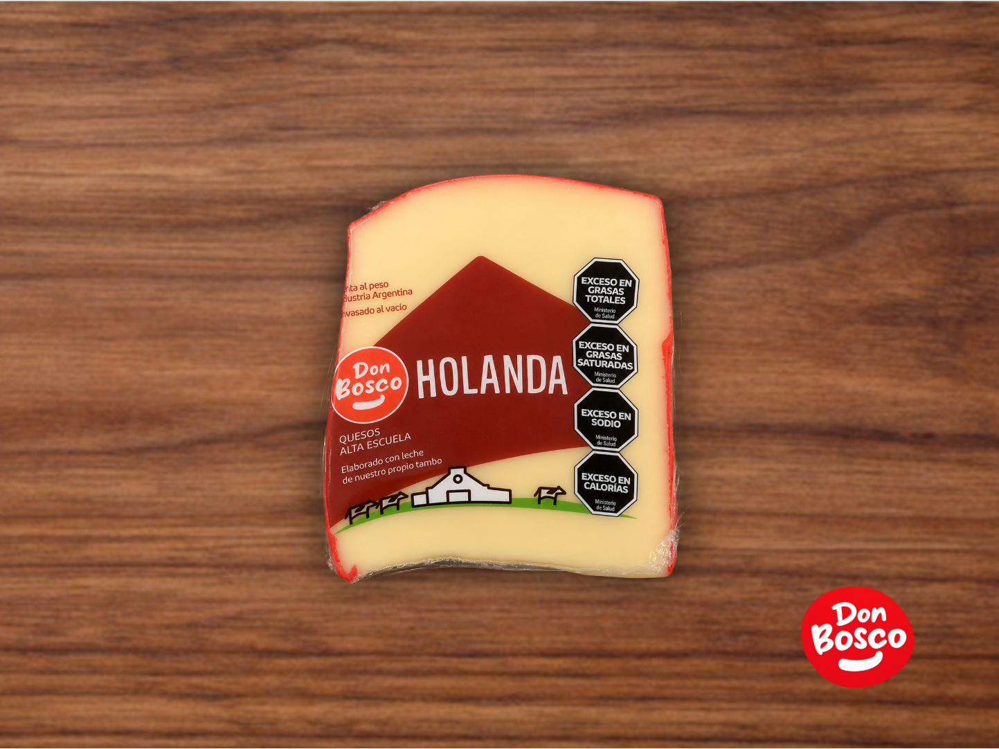 Holanda