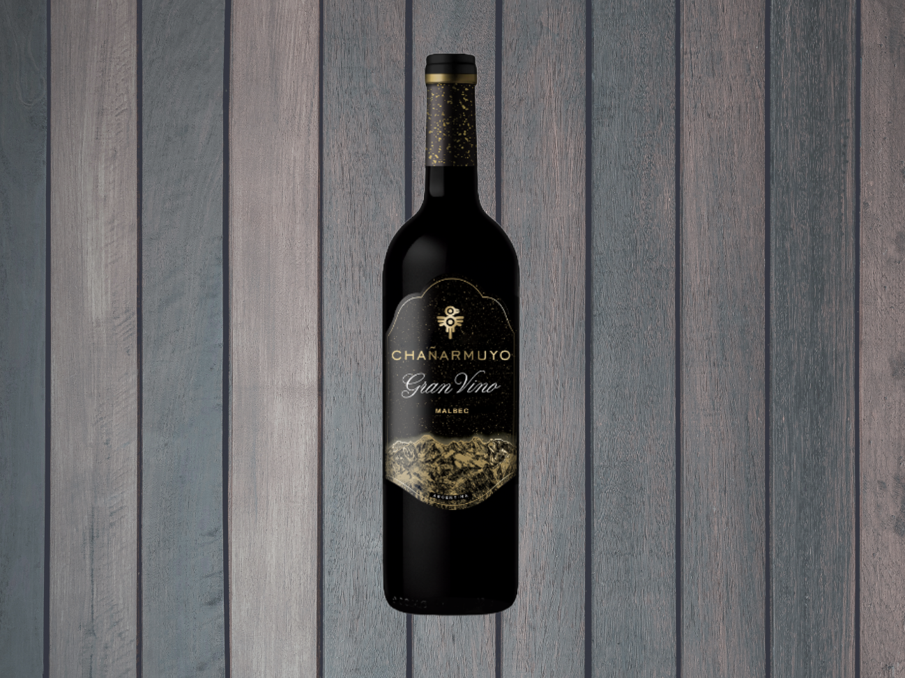 Chañarmuyo Gran Vino Malbec