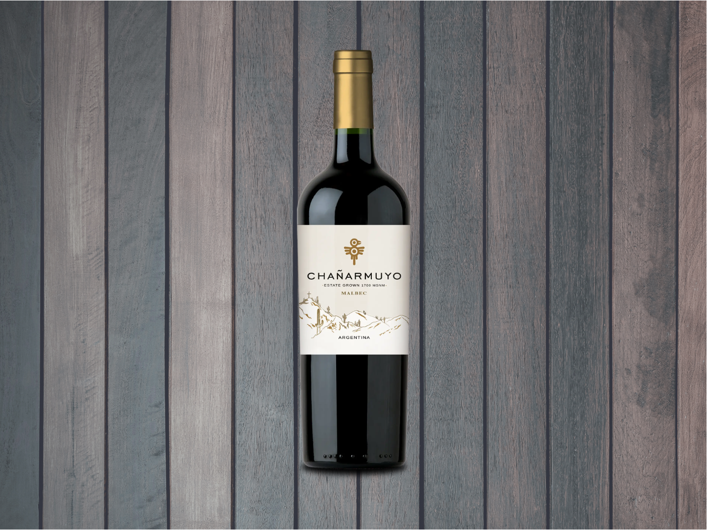 Chañarmuyo Estate Malbec
