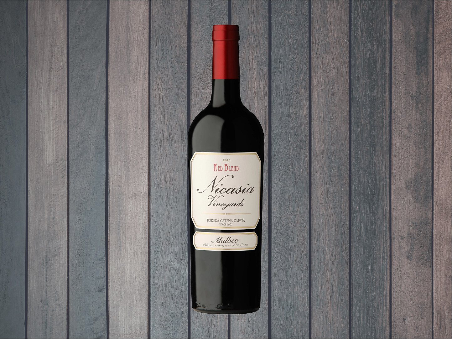 Nicasia Malbec