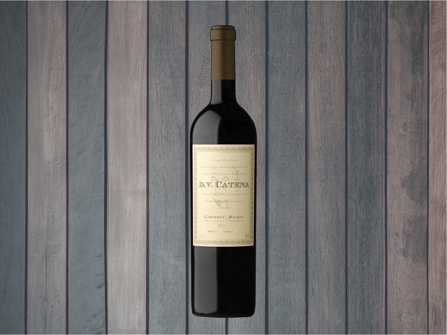 DV Catena Cabernet-Malbec