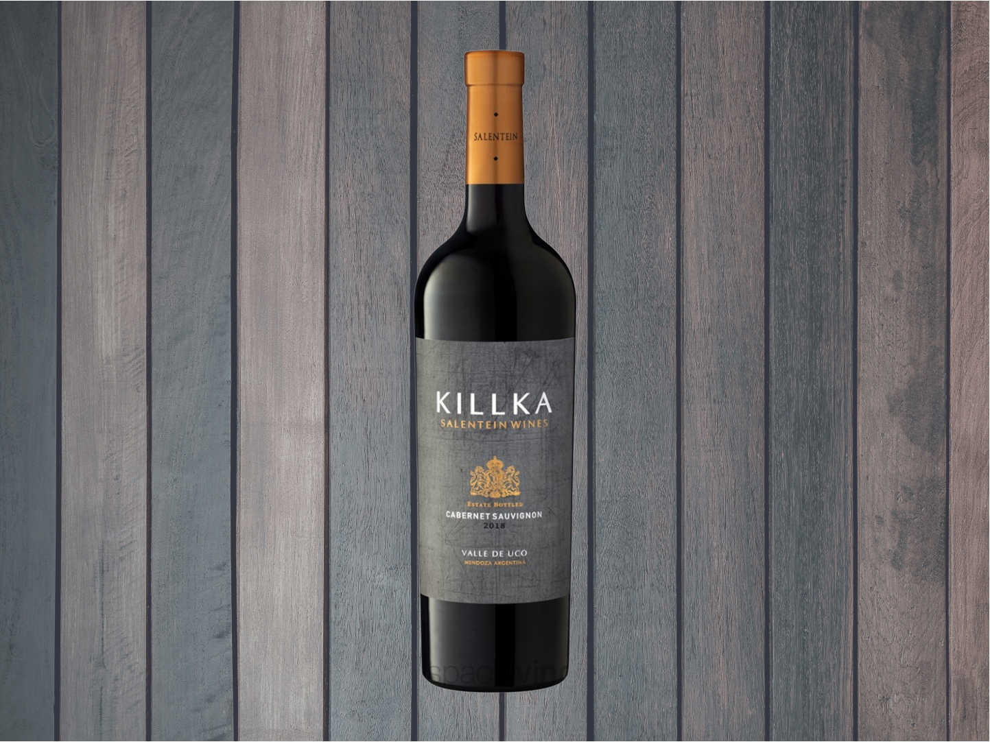 Killka Cabernet Sauvignon