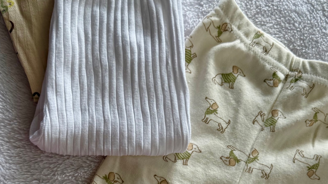 Pantaloncitos