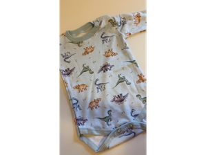 Body de Baby paz kids