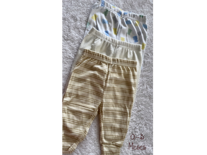 Pantalón de Baby paz kids