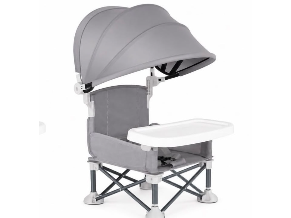 Sillita desmontable