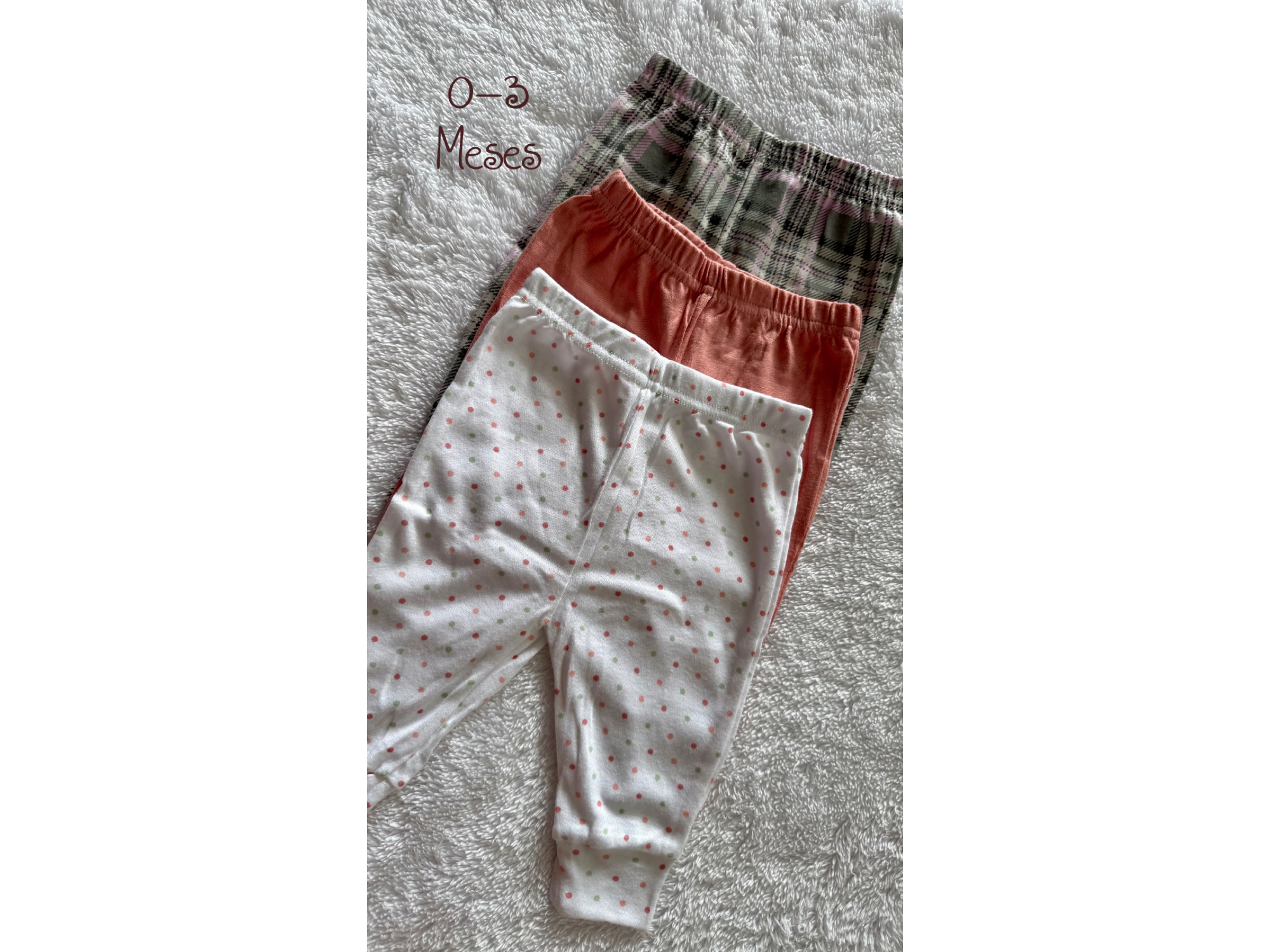 Pantalones