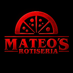 Logo Mateo's