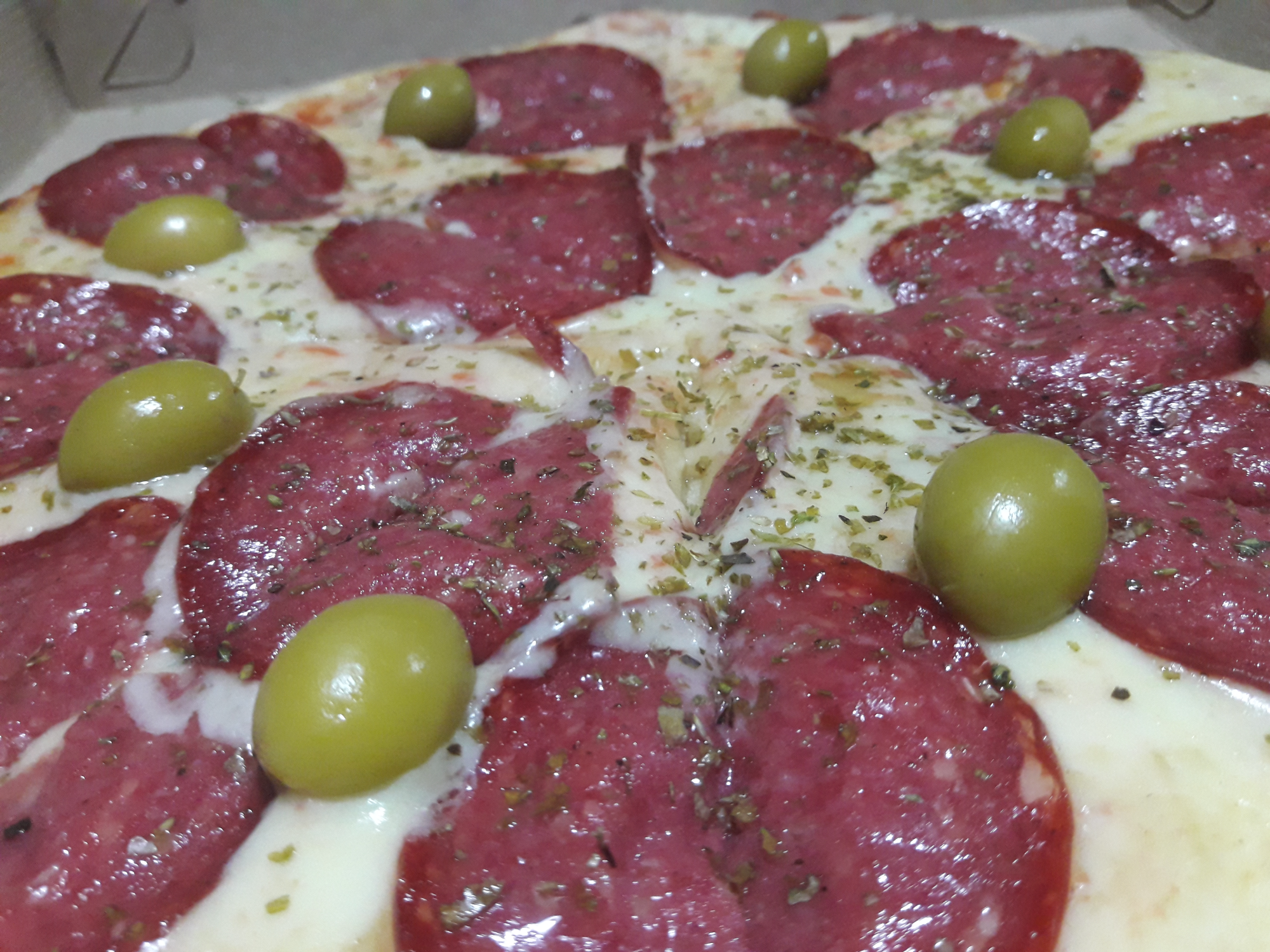 Calabresa