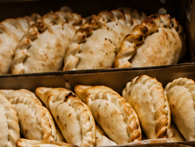 CRIOLLAS SALADAS