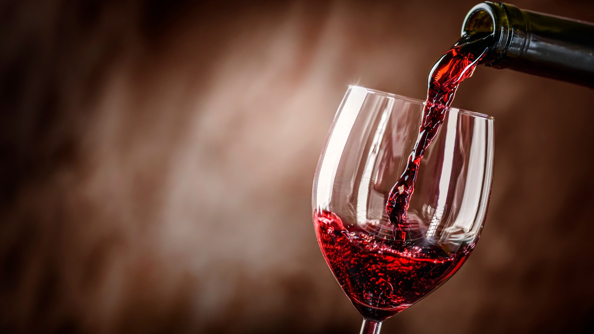 Vinos Tintos