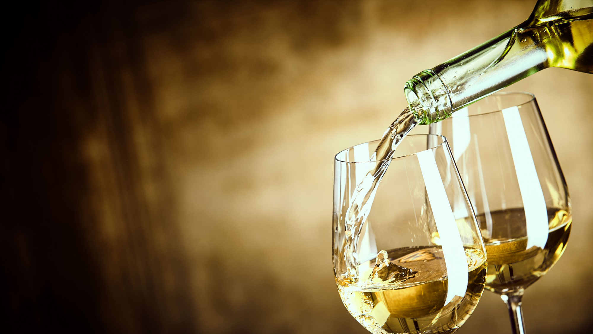 Vinos Blancos