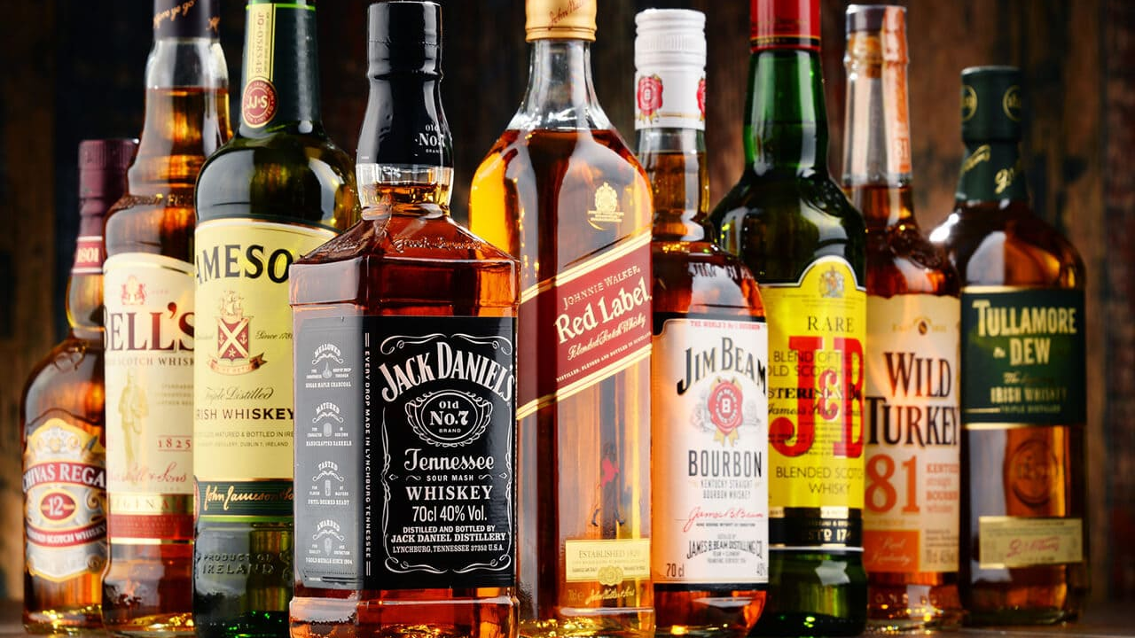 Whiskys