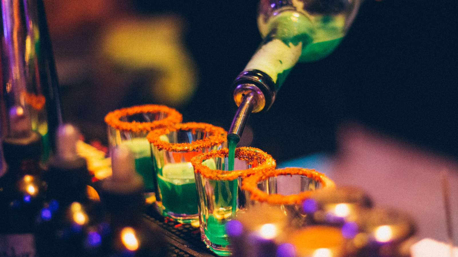 Vodkas
