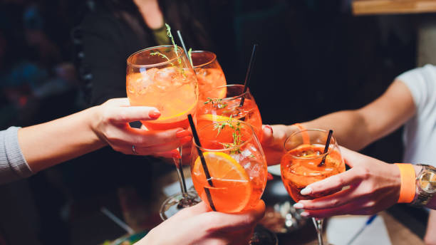Aperitivos