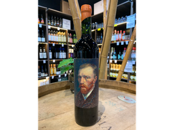 Vino Colección Artística 2 Impresionismo Blend