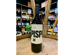 Vino Pispi Blend de Tintas 750ml