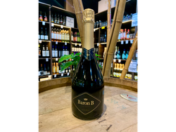 Espumante Baron B Extra Brut 750ml