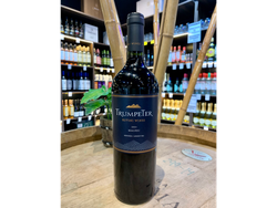 Vino Trumpeter Malbec 750ml