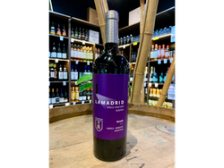 Vino Lamadrid Reserva Bonarda 750ml